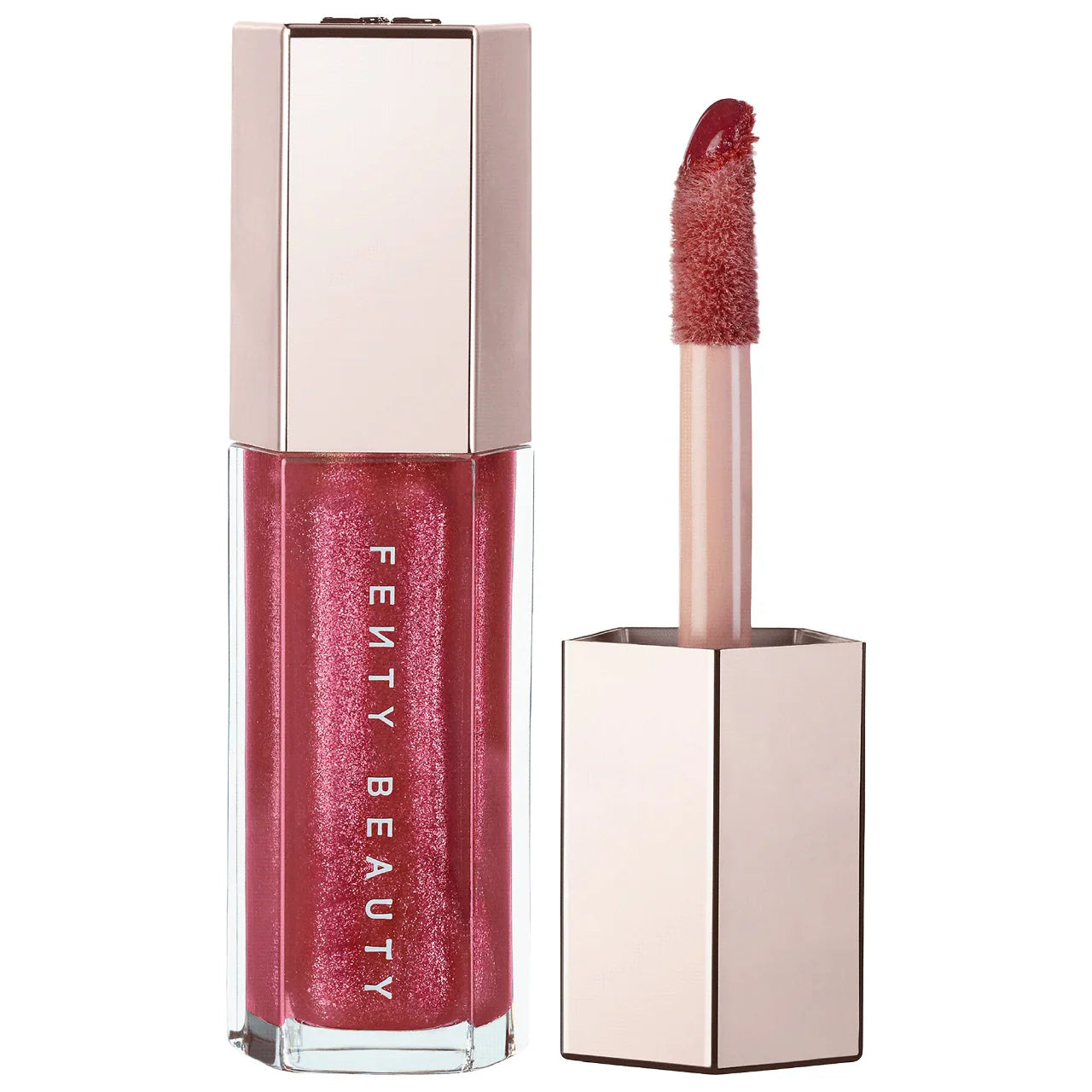Iluminador de labios universal Gloss Bomb