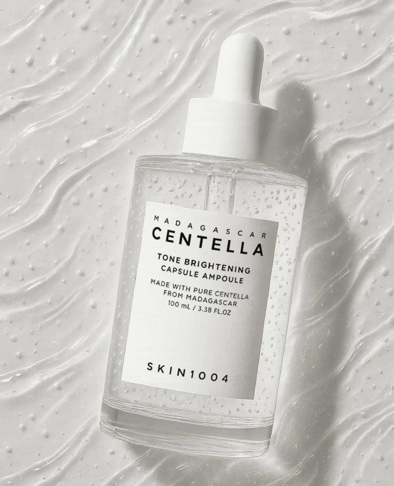 SKIN1004 Madagascar Centella Tone Brightening Capsule Ampoule 50ml