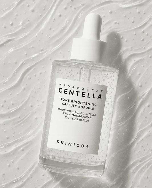 SKIN1004 Madagascar Centella Tone Brightening Capsule Ampoule 50ml